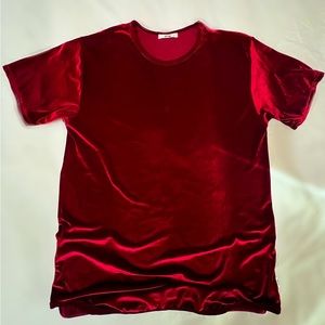 EPTM Velvet T